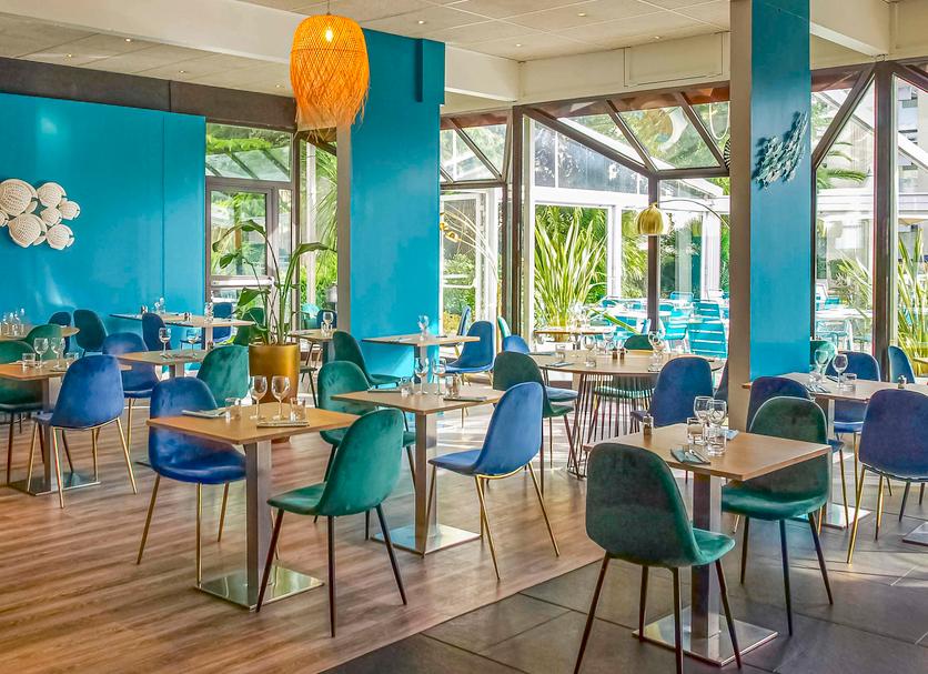 Restoran Foto