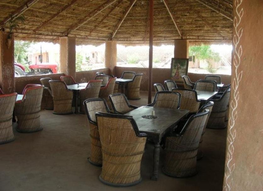 Restoran Foto