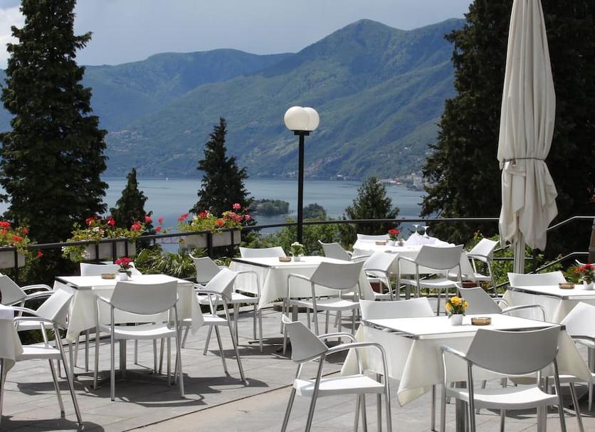 Restoran Foto