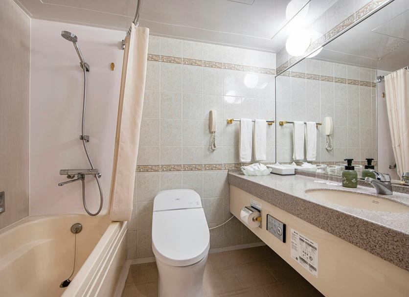Kamar Mandi Foto