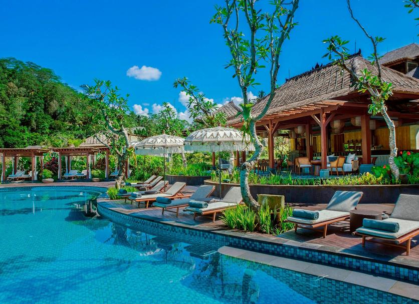 Kolam Foto