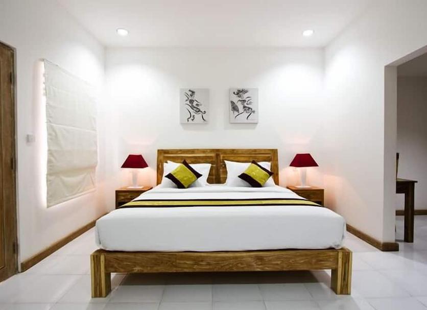 Kamar Tidur Foto