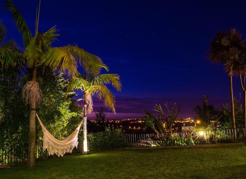 Pemandangan luar Foto