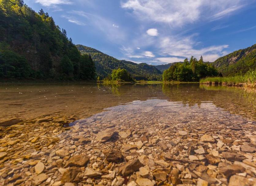 Pemandangan luar Foto