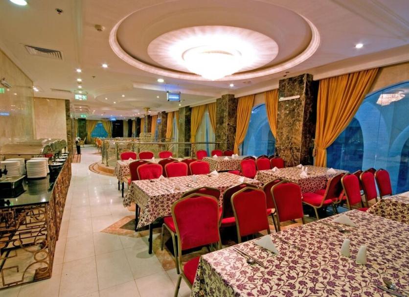 Restoran Foto
