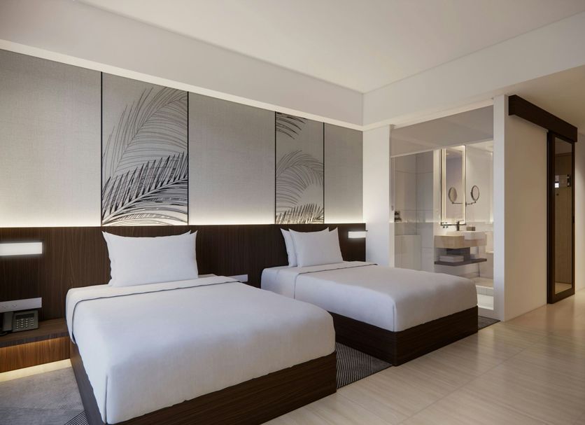Kamar Tidur Foto