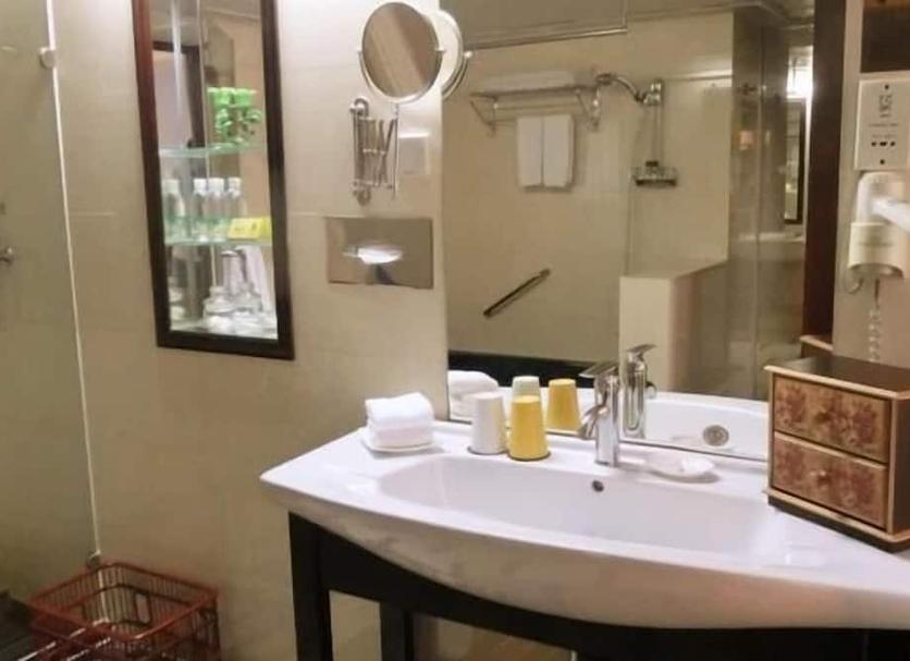 Kamar Mandi Foto
