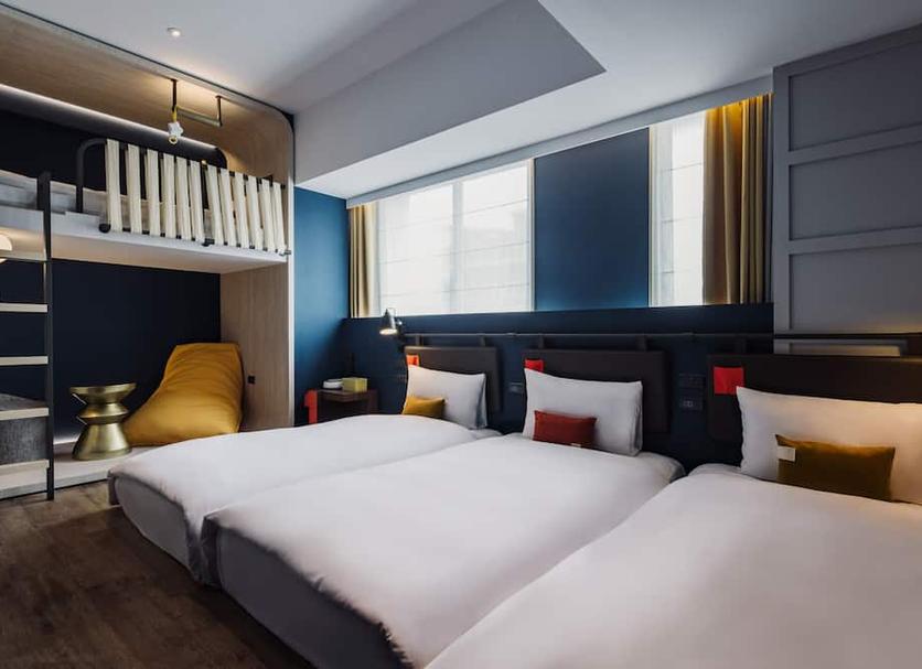 Kamar Tidur Foto