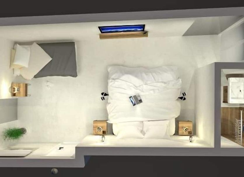 Prasarana kamar Foto