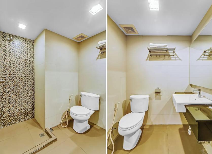 Kamar Mandi Foto