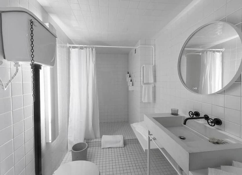 Kamar Mandi Foto