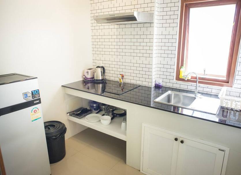Dapur Foto