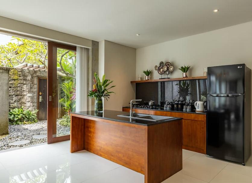 Dapur Foto