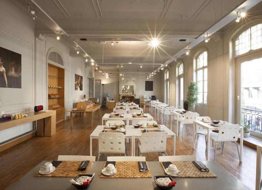 Restoran Foto