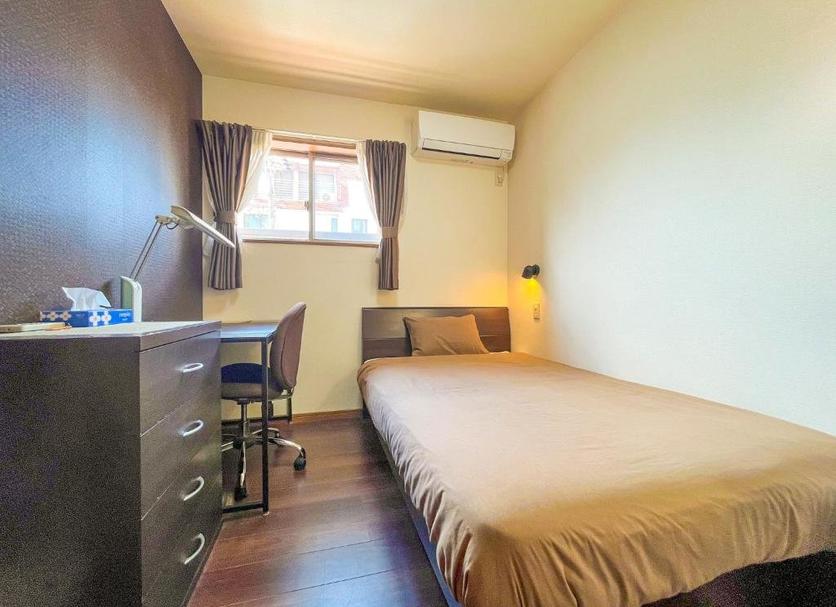 Kamar Tidur Foto