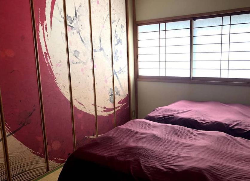 Kamar Tidur Foto