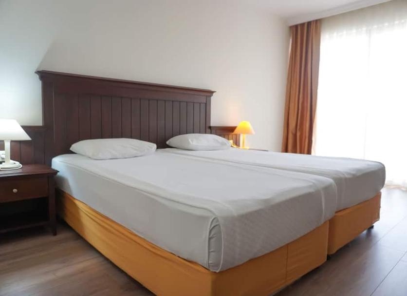 Kamar Tidur Foto