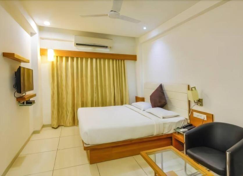 Kamar Tidur Foto