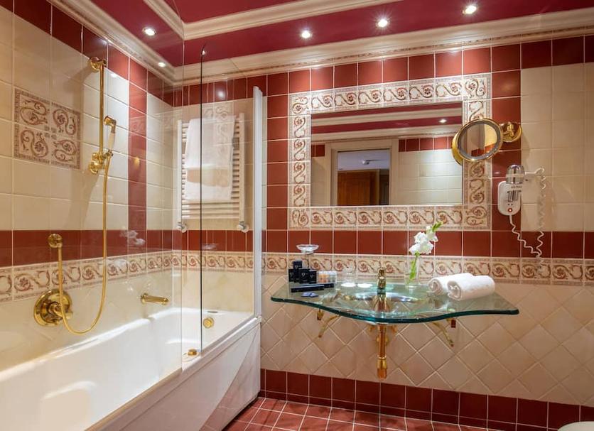 Kamar Mandi Foto