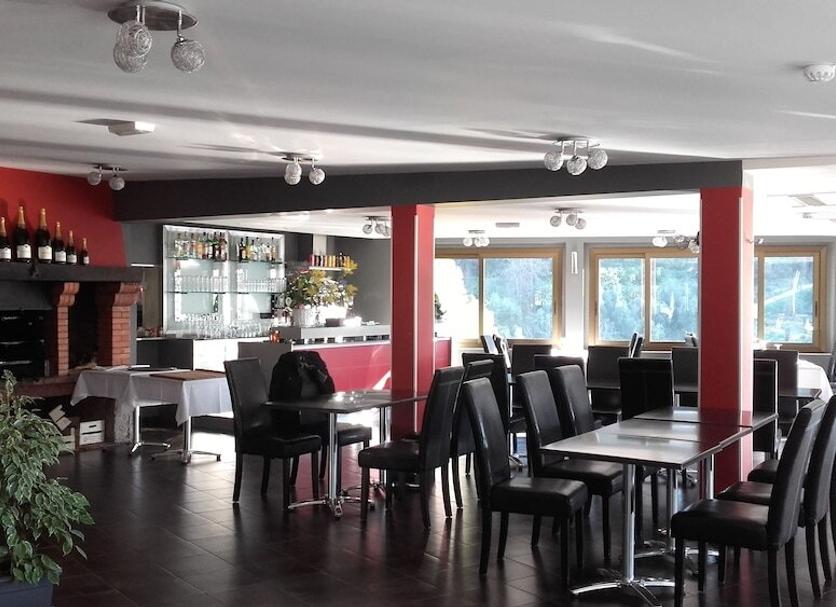 Restoran Foto