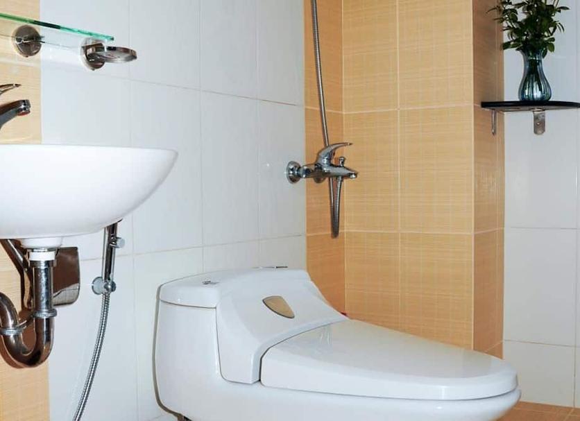 Kamar Mandi Foto