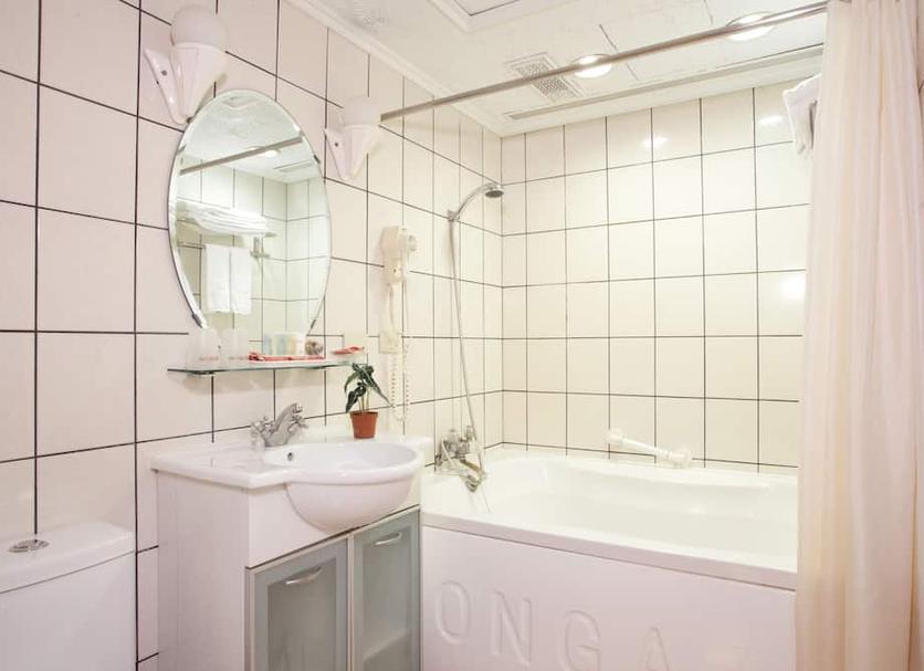Kamar Mandi Foto