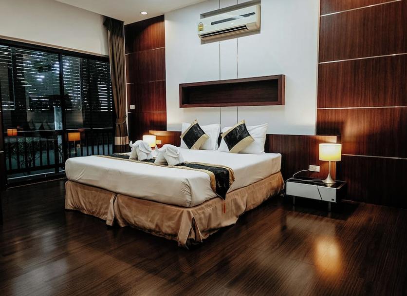 Kamar Tidur Foto