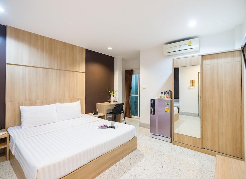 Kamar Tidur Foto