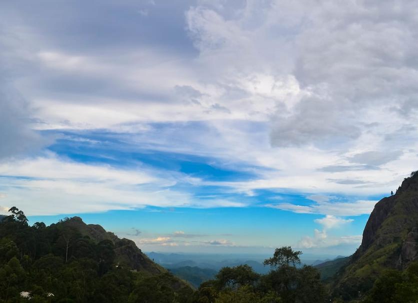 Pemandangan luar Foto