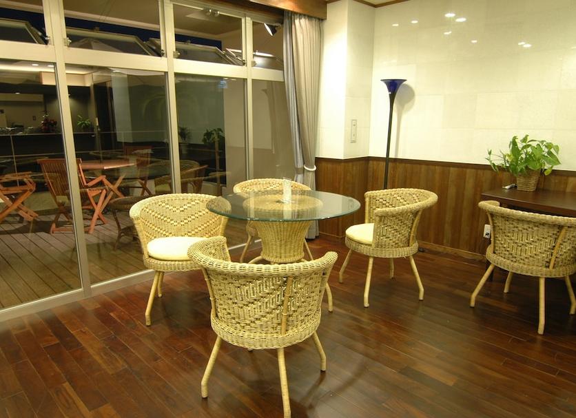 Restoran Foto