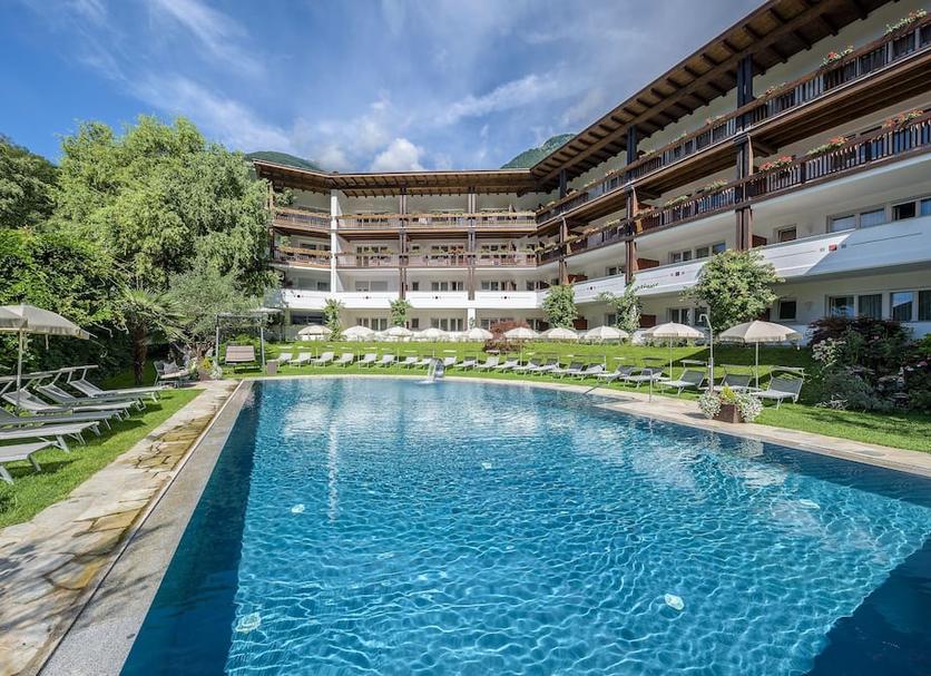 Kolam Foto