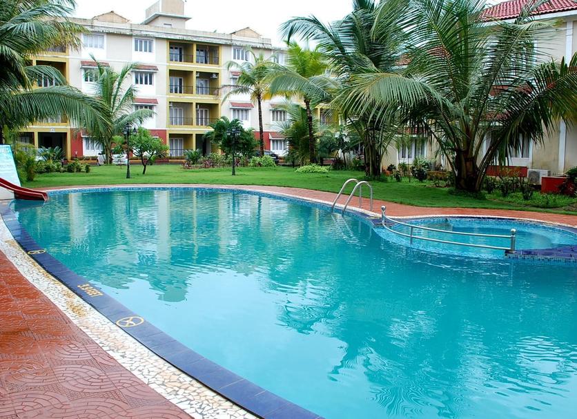 Kolam Foto