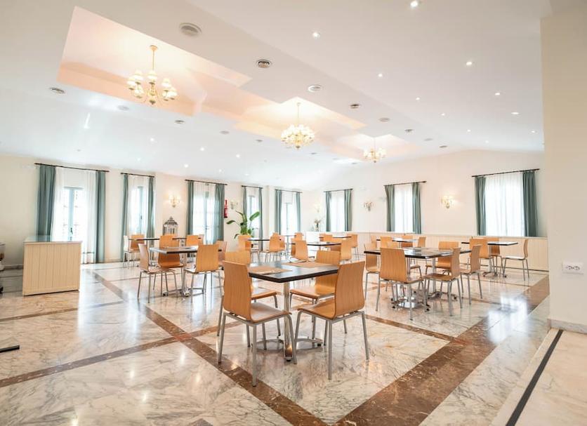 Restoran Foto