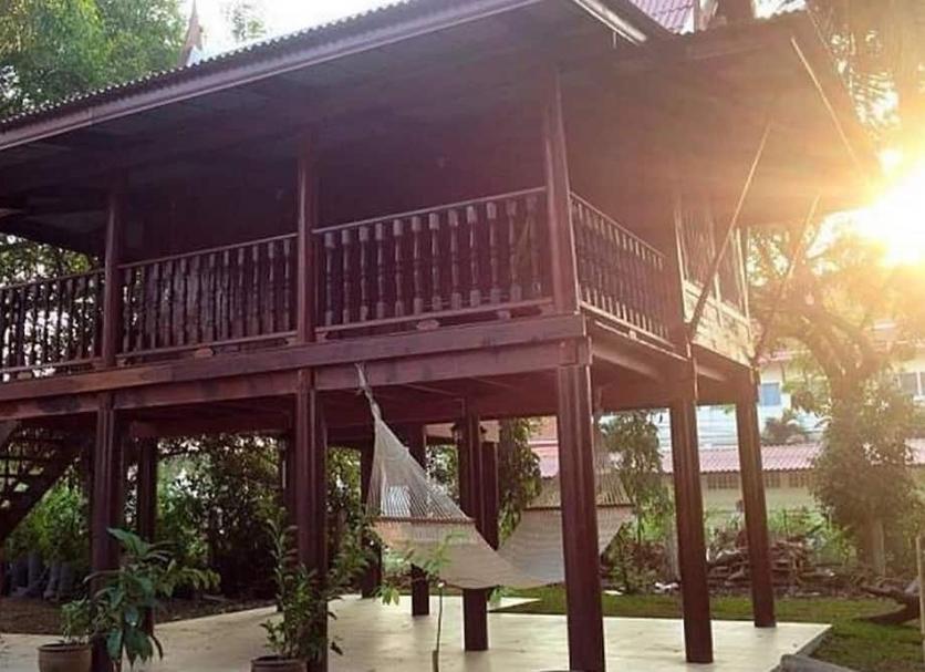 Pemandangan luar Foto