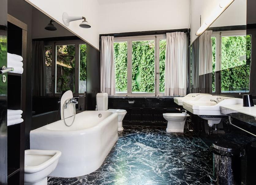 Kamar Mandi Foto