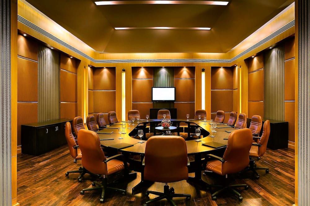 Ruang konferensi