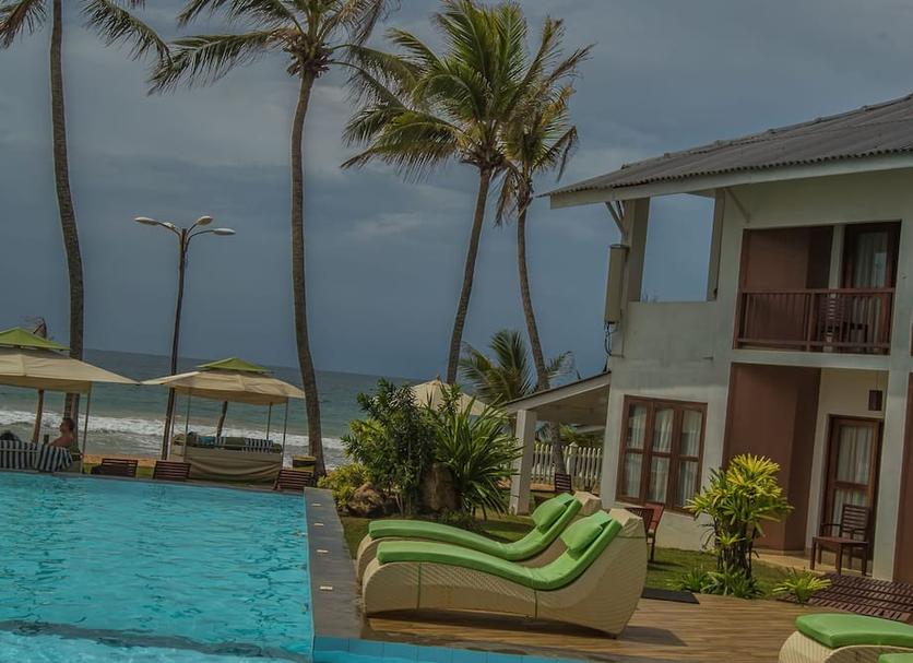 Kolam Foto