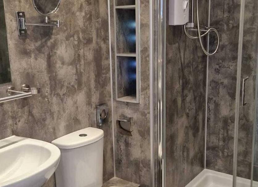 Kamar Mandi Foto