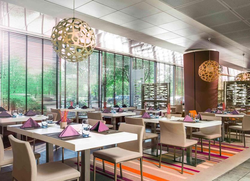 Restoran Foto