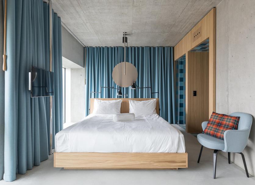 Kamar Tidur Foto