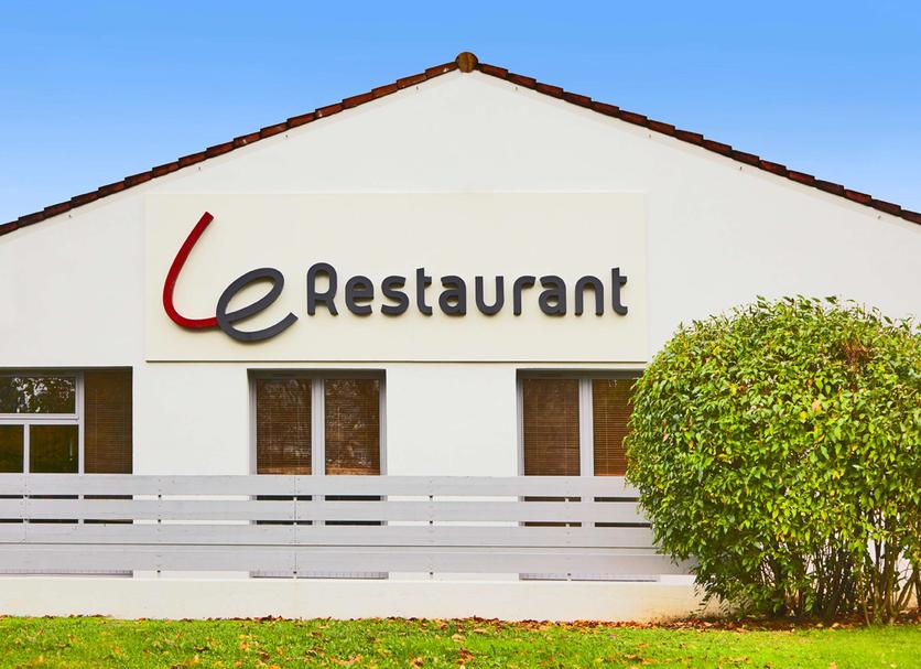 Restoran Foto