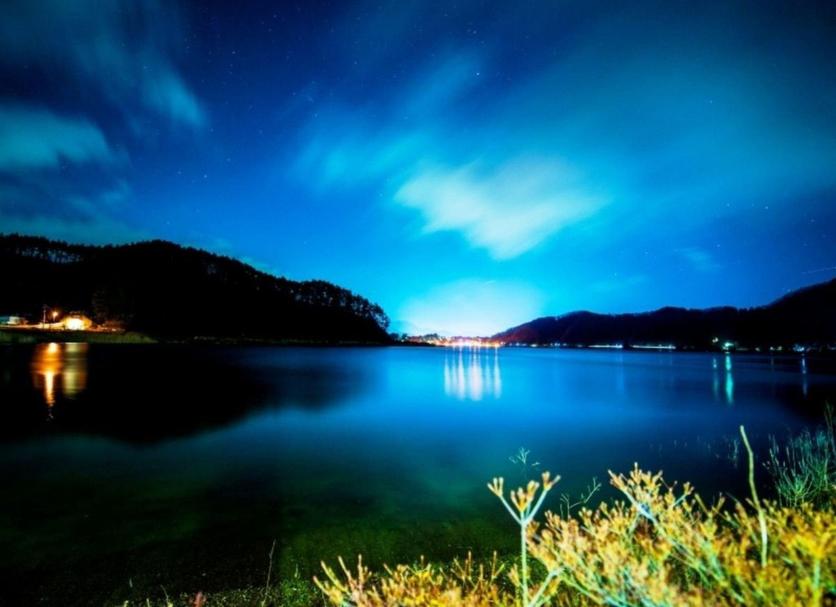 Pemandangan luar Foto