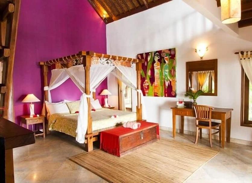 Kamar Tidur Foto