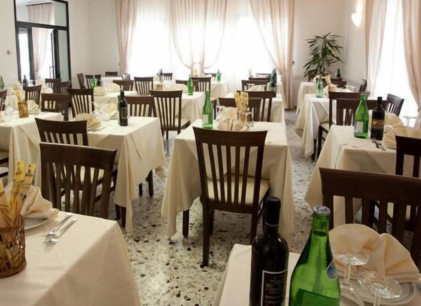 Restoran Foto
