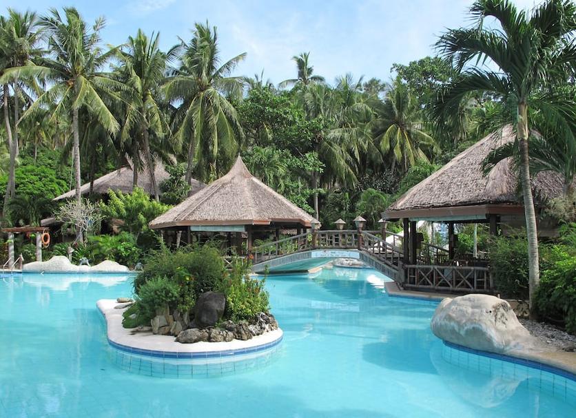 Kolam Foto
