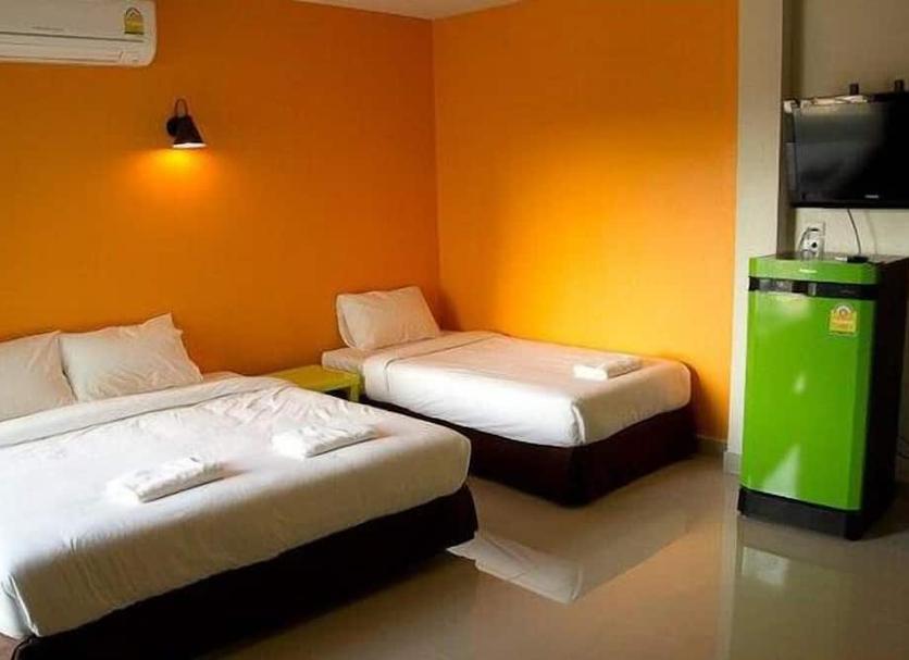 Kamar Tidur Foto