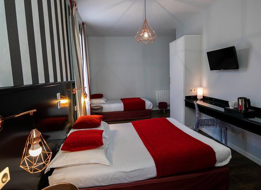 Kamar Tidur Foto