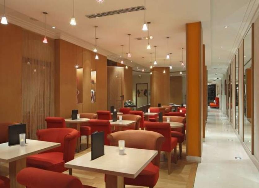 Restoran Foto