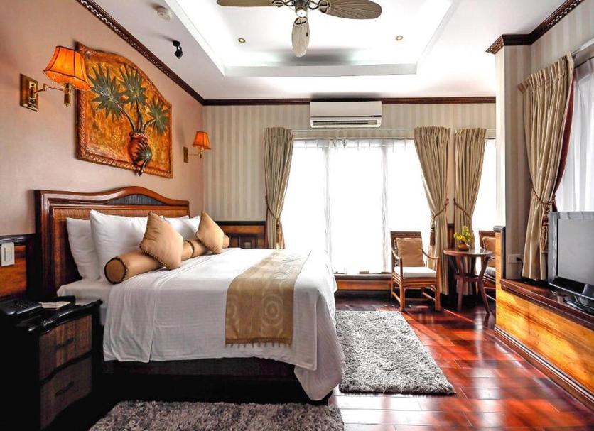 Kamar Tidur Foto