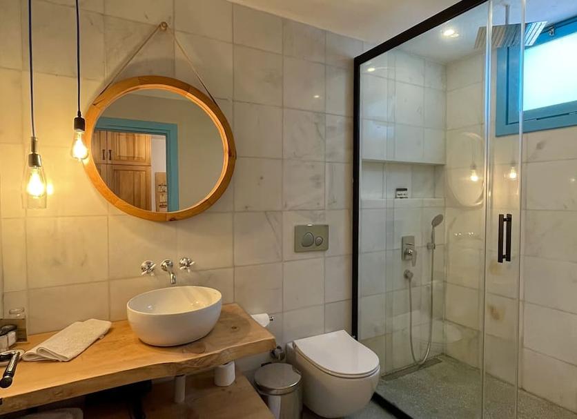 Kamar Mandi Foto